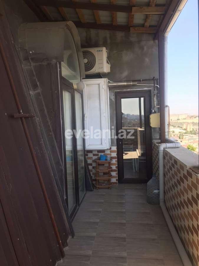 Satılır, yeni tikili, 3 otaqlı, 205 m², Bakı, Binəqədi r, Azadlıq prospekti m.