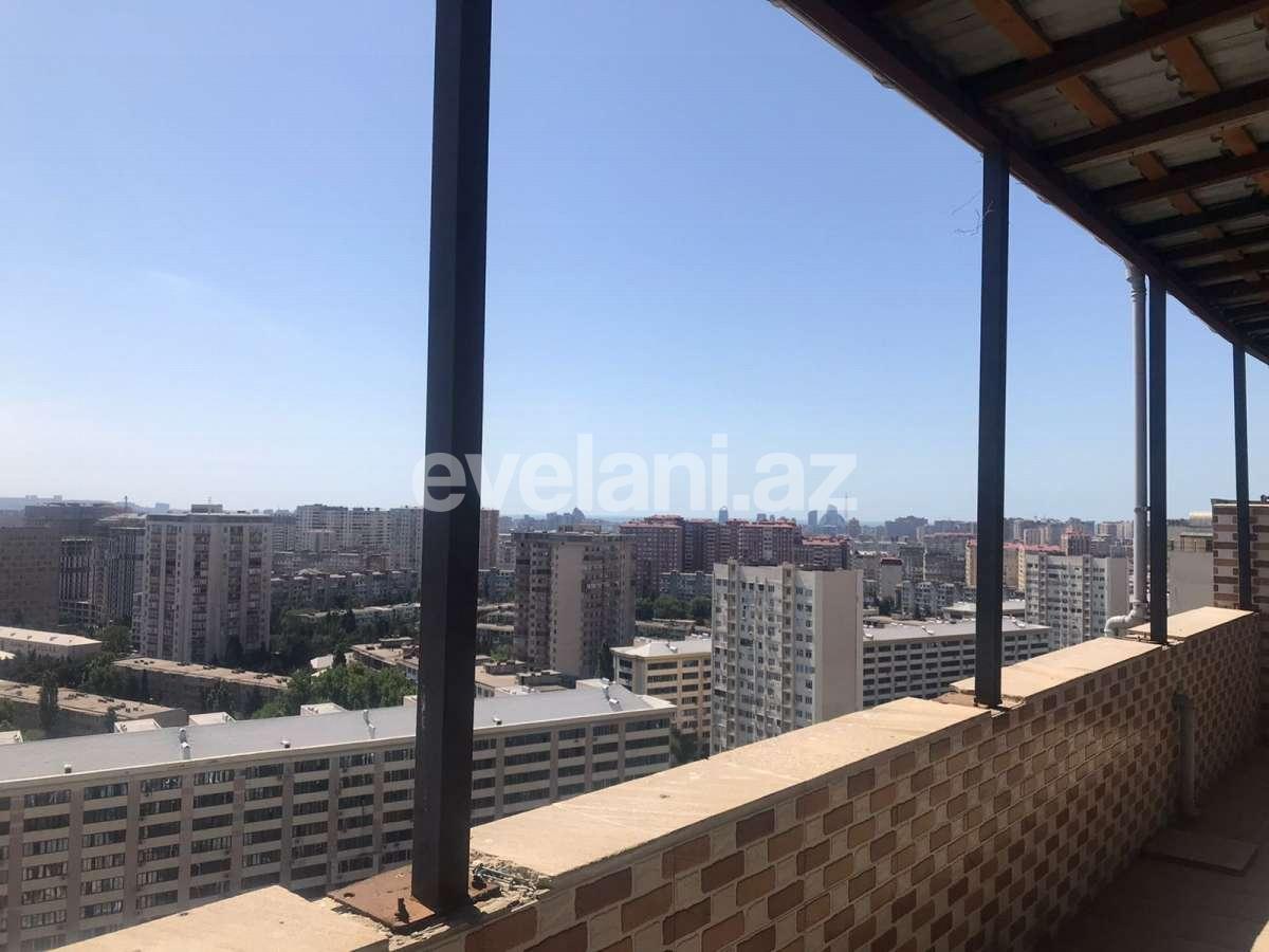 Satılır, yeni tikili, 3 otaqlı, 205 m², Bakı, Binəqədi r, Azadlıq prospekti m.