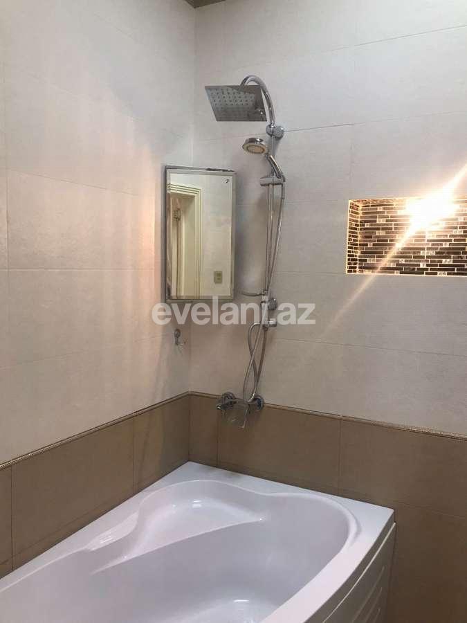 Satılır, yeni tikili, 3 otaqlı, 205 m², Bakı, Binəqədi r, Azadlıq prospekti m.