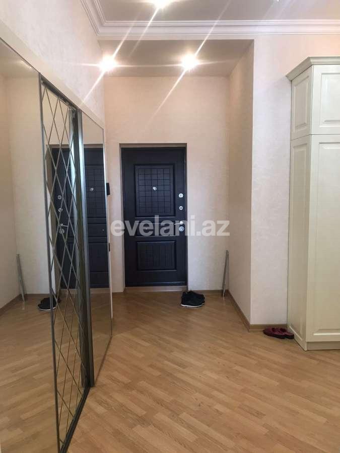 Satılır, yeni tikili, 3 otaqlı, 205 m², Bakı, Binəqədi r, Azadlıq prospekti m.