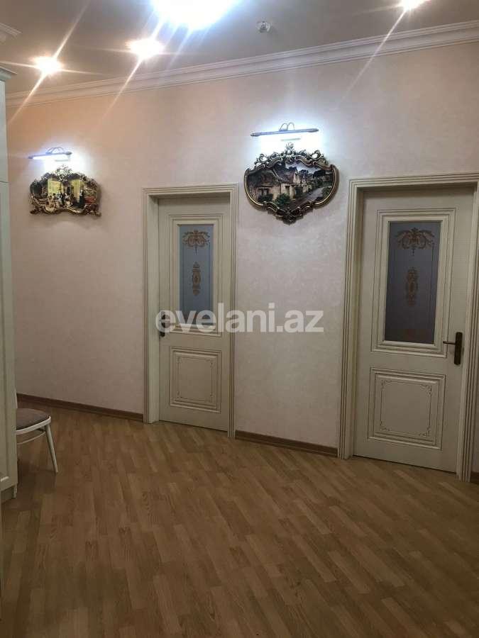 Satılır, yeni tikili, 3 otaqlı, 205 m², Bakı, Binəqədi r, Azadlıq prospekti m.