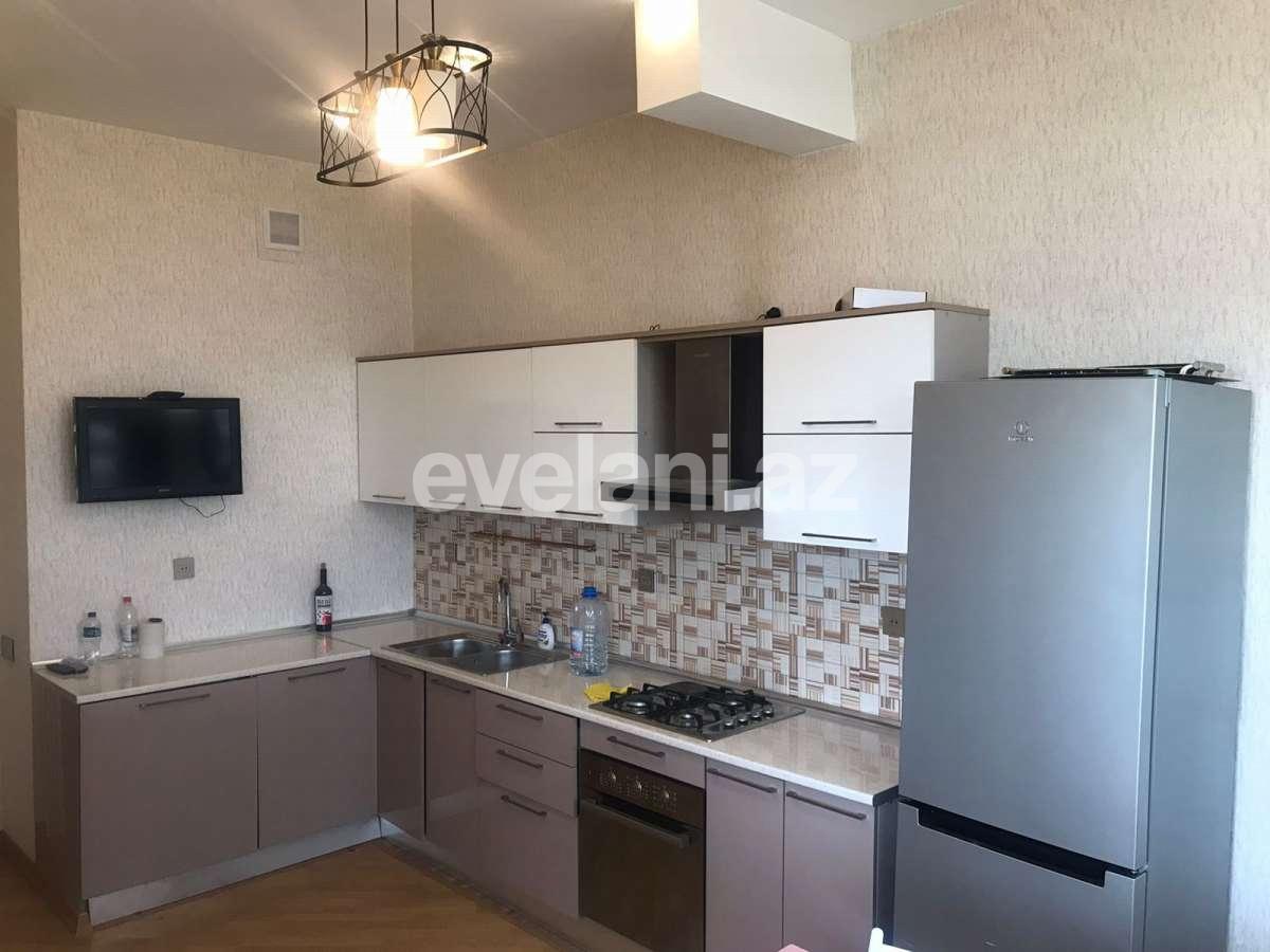 Satılır, yeni tikili, 3 otaqlı, 205 m², Bakı, Binəqədi r, Azadlıq prospekti m.