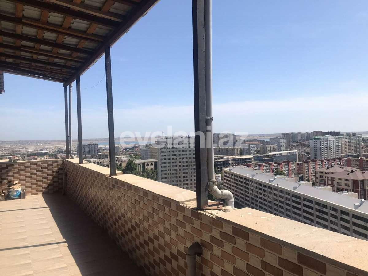 Satılır, yeni tikili, 3 otaqlı, 205 m², Bakı, Binəqədi r, Azadlıq prospekti m.
