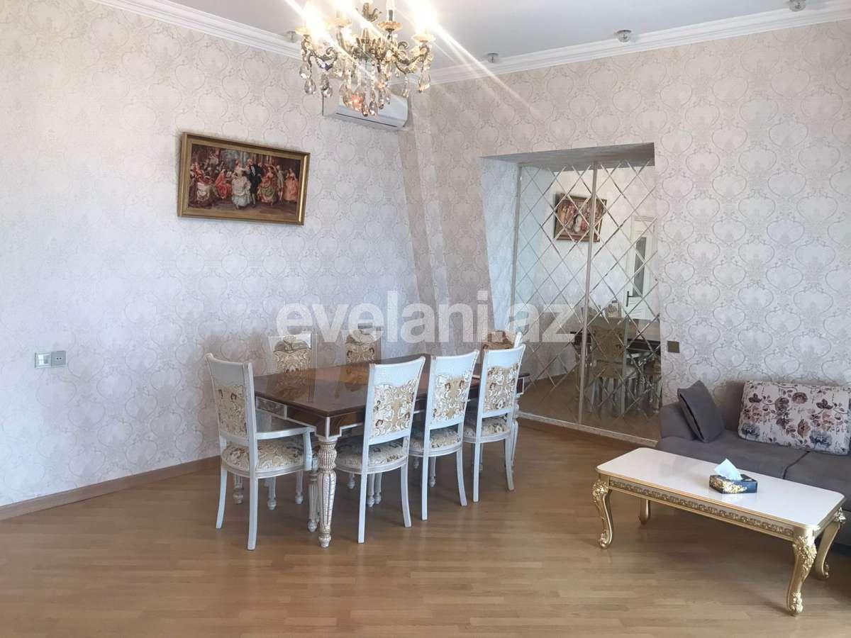 Satılır, yeni tikili, 3 otaqlı, 205 m², Bakı, Binəqədi r, Azadlıq prospekti m.