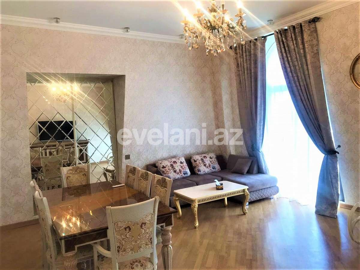 Satılır, yeni tikili, 3 otaqlı, 205 m², Bakı, Binəqədi r, Azadlıq prospekti m.