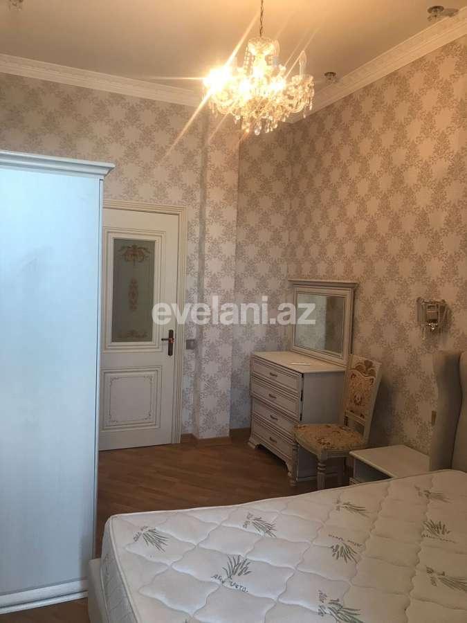 Satılır, yeni tikili, 3 otaqlı, 205 m², Bakı, Binəqədi r, Azadlıq prospekti m.
