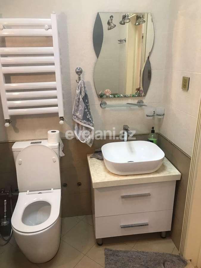 Satılır, yeni tikili, 3 otaqlı, 205 m², Bakı, Binəqədi r, Azadlıq prospekti m.