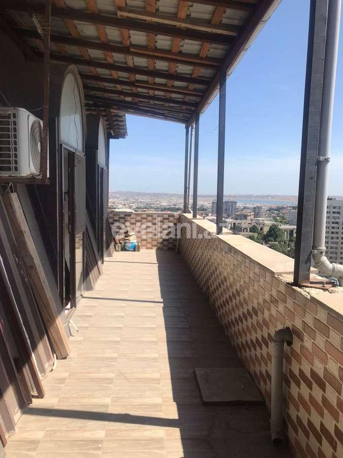 Satılır, yeni tikili, 3 otaqlı, 205 m², Bakı, Binəqədi r, Azadlıq prospekti m.