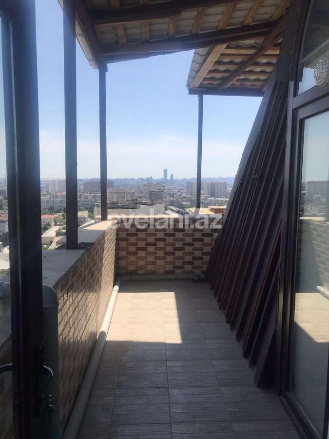 Satılır, yeni tikili, 3 otaqlı, 205 m², Bakı, Binəqədi r, Azadlıq prospekti m.