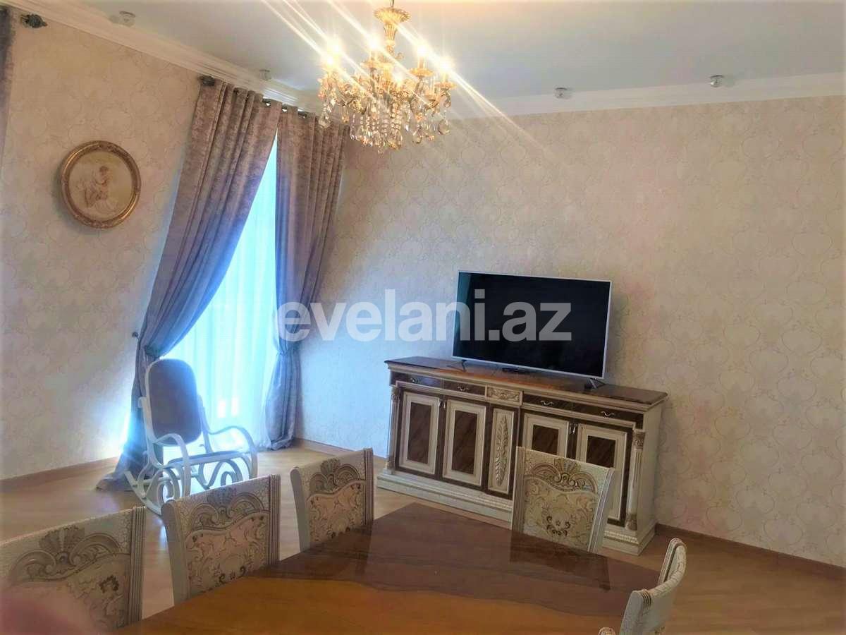 Satılır, yeni tikili, 3 otaqlı, 205 m², Bakı, Binəqədi r, Azadlıq prospekti m.