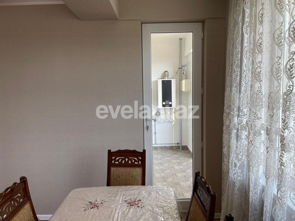 Kirayə verilir, yeni tikili, 2 otaqlı, 95 m², Bakı, Xətai r, Həzi Aslanov m.