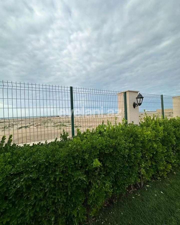 Satılır, həyət evi / bağ, 7 otaqlı, 240 m², Bakı, Xəzər r, Şüvəlan q.