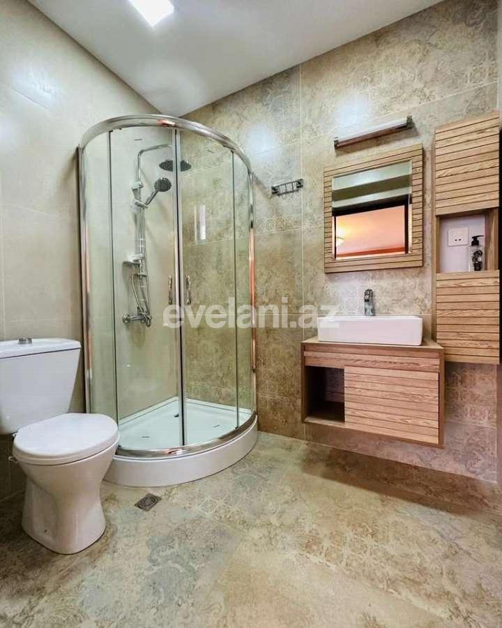 Satılır, həyət evi / bağ, 7 otaqlı, 240 m², Bakı, Xəzər r, Şüvəlan q.
