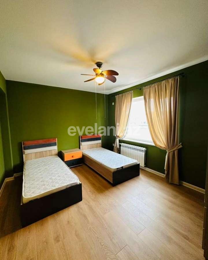 Satılır, həyət evi / bağ, 7 otaqlı, 240 m², Bakı, Xəzər r, Şüvəlan q.