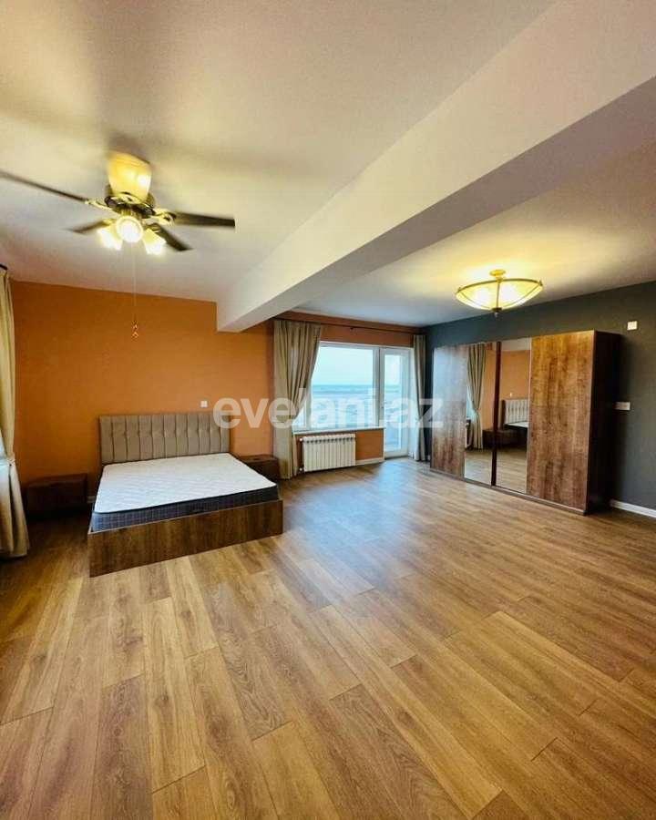 Satılır, həyət evi / bağ, 7 otaqlı, 240 m², Bakı, Xəzər r, Şüvəlan q.