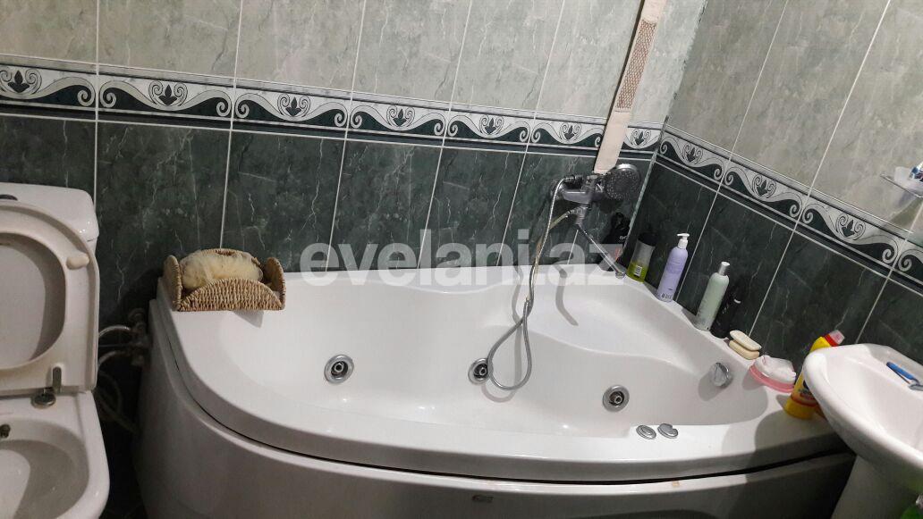 Kirayə verilir, yeni tikili, 2 otaqlı, 111 m², Bakı, Binəqədi r, 9-cu mikrorayon q, Nəsimi m.