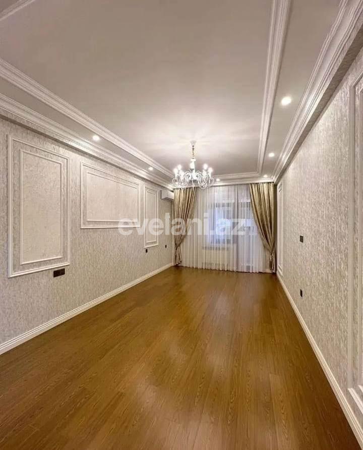 Satılır, yeni tikili, 4 otaqlı, 230 m², Bakı, Nəsimi r, 28 may m.