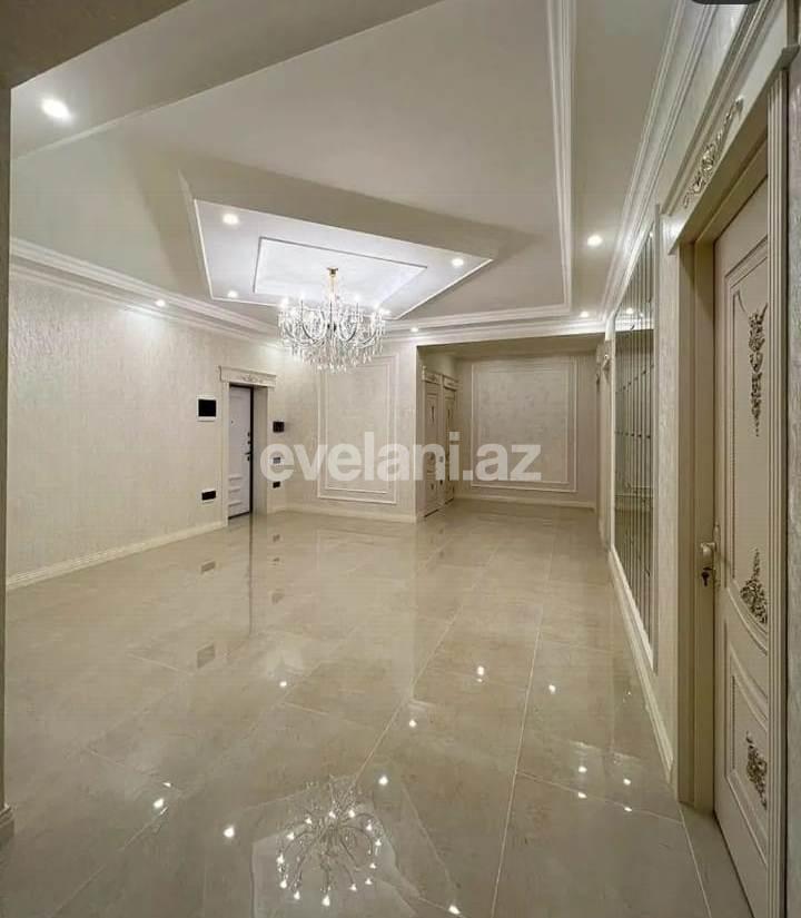 Satılır, yeni tikili, 4 otaqlı, 230 m², Bakı, Nəsimi r, 28 may m.