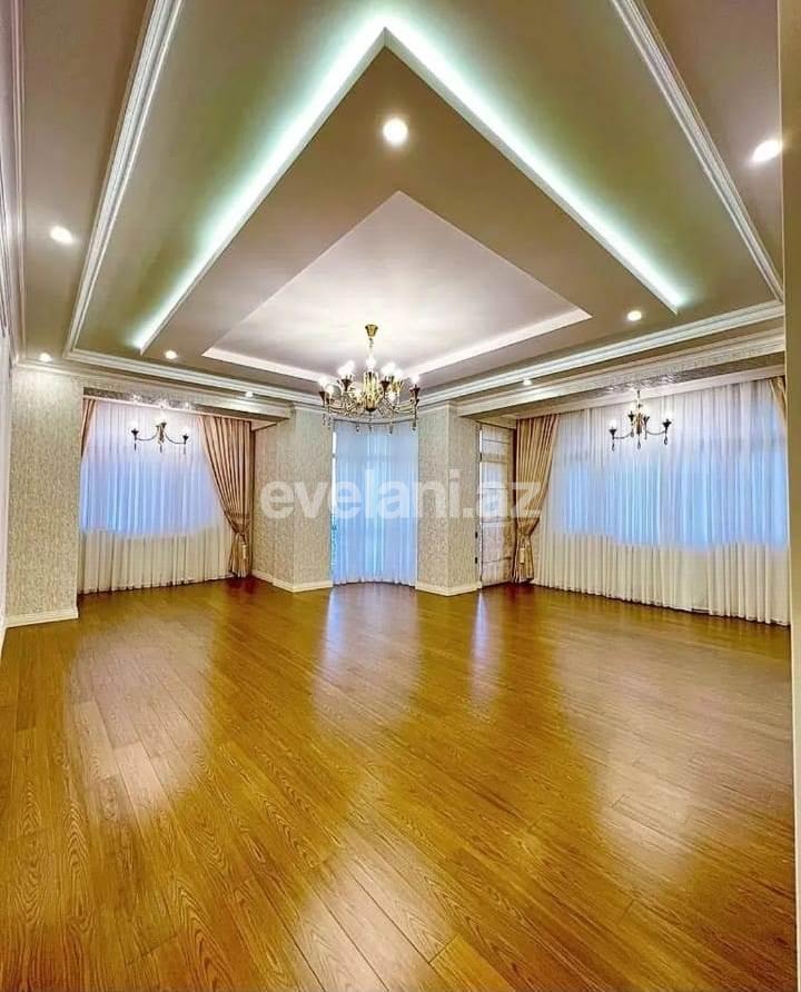 Satılır, yeni tikili, 4 otaqlı, 230 m², Bakı, Nəsimi r, 28 may m.