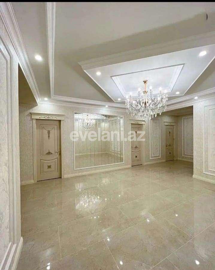 Satılır, yeni tikili, 4 otaqlı, 230 m², Bakı, Nəsimi r, 28 may m.