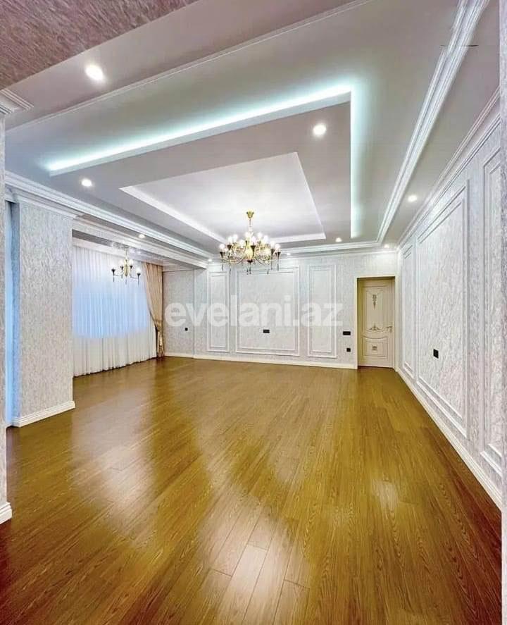 Satılır, yeni tikili, 4 otaqlı, 230 m², Bakı, Nəsimi r, 28 may m.