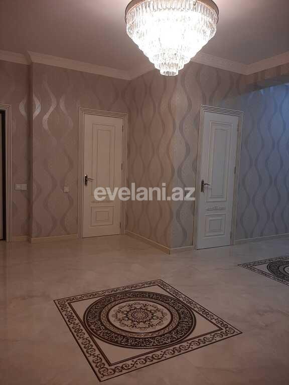 Satılır, yeni tikili, 4 otaqlı, 230 m², Bakı, Nəsimi r, 28 may m.