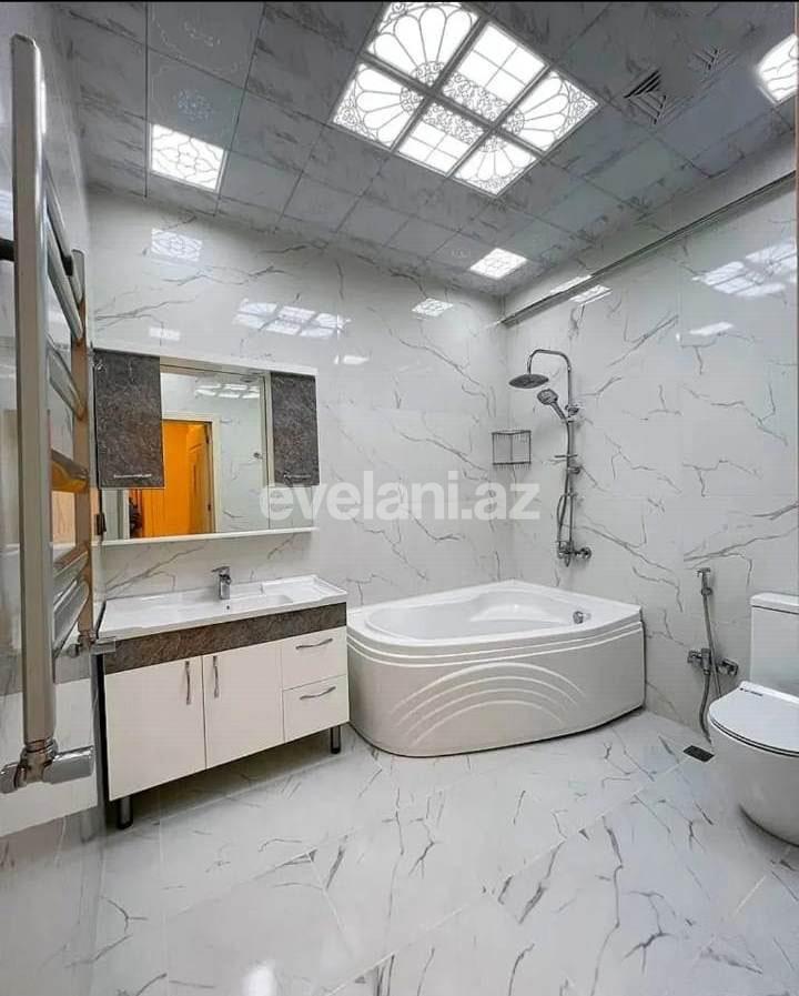 Satılır, yeni tikili, 4 otaqlı, 230 m², Bakı, Nəsimi r, 28 may m.