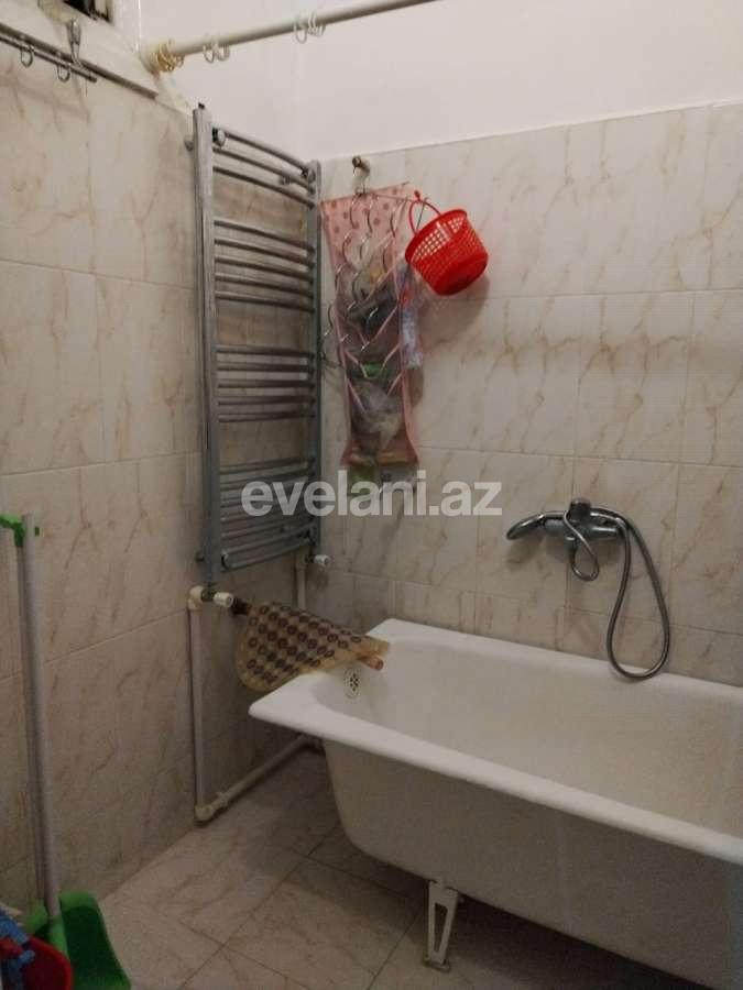 Сдаётся, вторичка, 2-комнаты, 54 m², Баку, Сабаильский r, Баилова p.