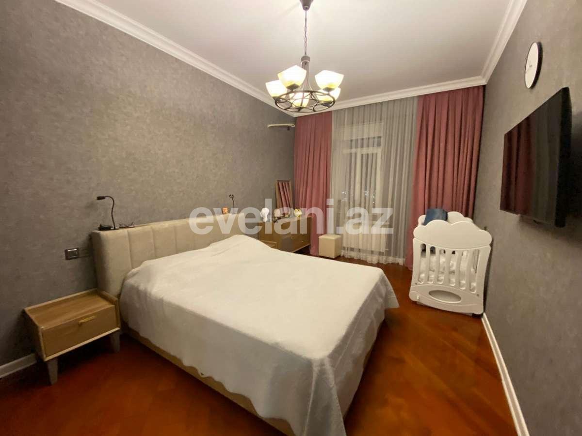 Satılır, yeni tikili, 3 otaqlı, 104 m², Bakı, Nizami r.
