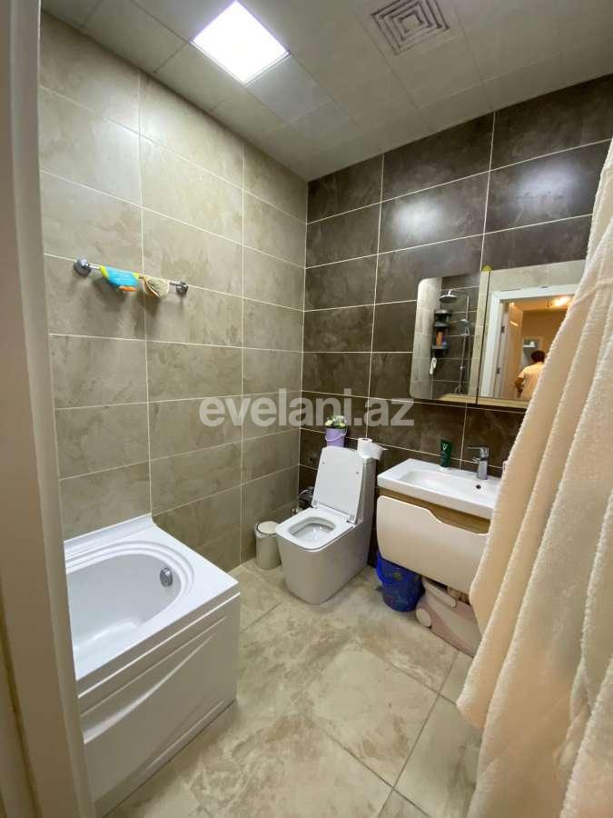 Satılır, yeni tikili, 3 otaqlı, 104 m², Bakı, Nizami r.