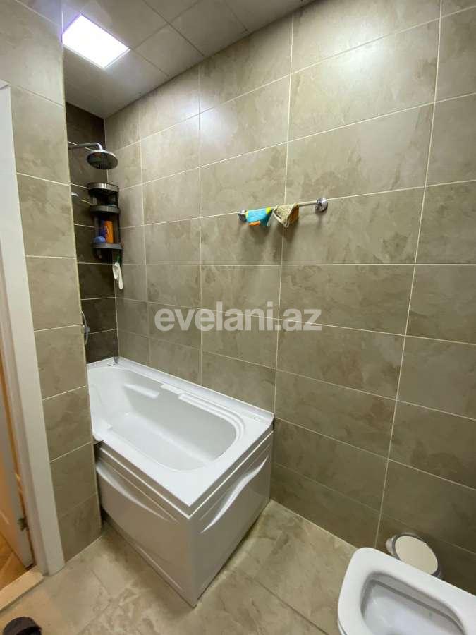 Satılır, yeni tikili, 3 otaqlı, 104 m², Bakı, Nizami r.