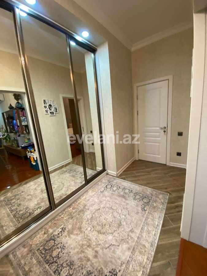 Satılır, yeni tikili, 3 otaqlı, 104 m², Bakı, Nizami r.