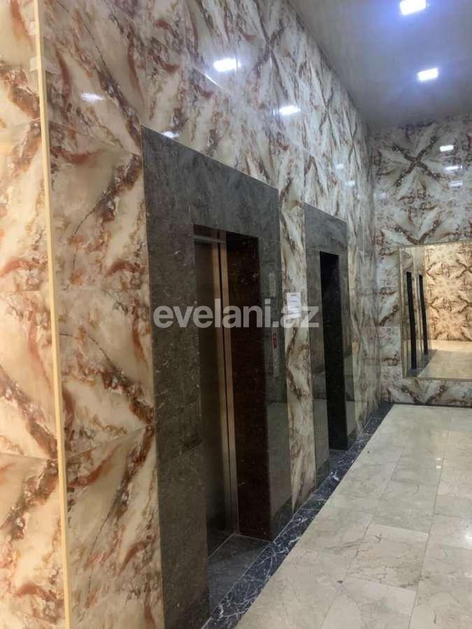 Rent, new building, 3 room, 146 m², Baku, Nasimi r.