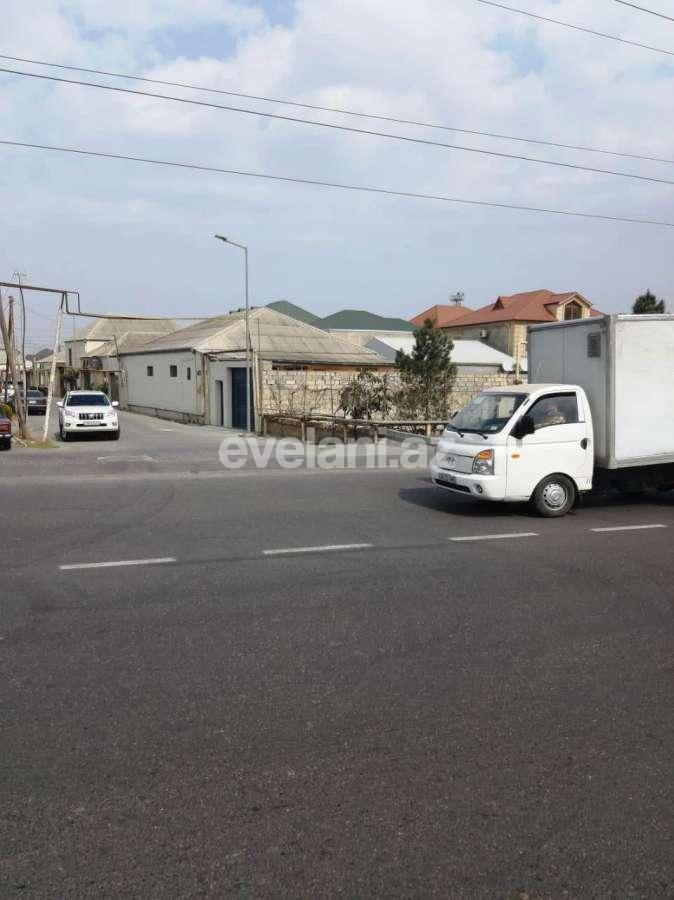 Rent, object, 1200 m², Baku, Binagadi r.