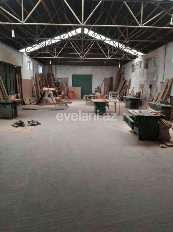 Rent, object, 1200 m², Baku, Binagadi r.