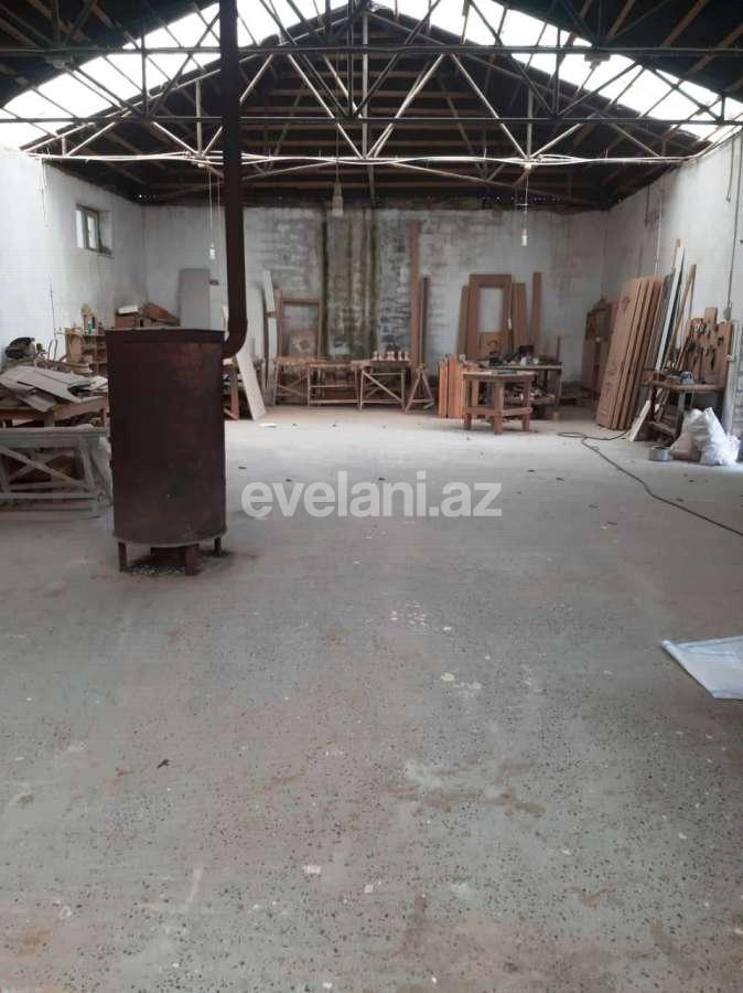 Rent, object, 1200 m², Baku, Binagadi r.