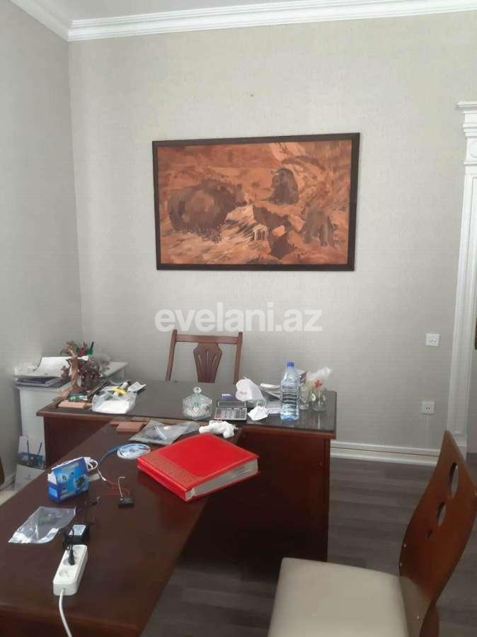 Rent, object, 1200 m², Baku, Binagadi r.