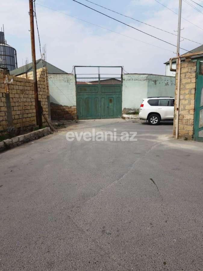 Rent, object, 1200 m², Baku, Binagadi r.