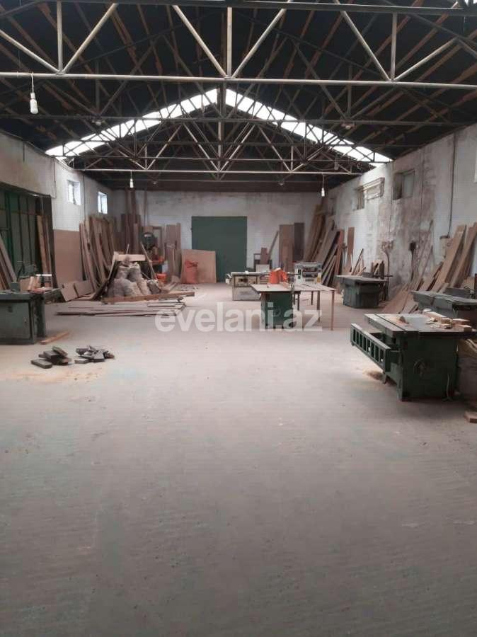 Rent, object, 1200 m², Baku, Binagadi r.