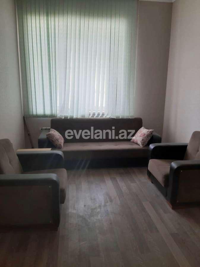 Rent, object, 1200 m², Baku, Binagadi r.