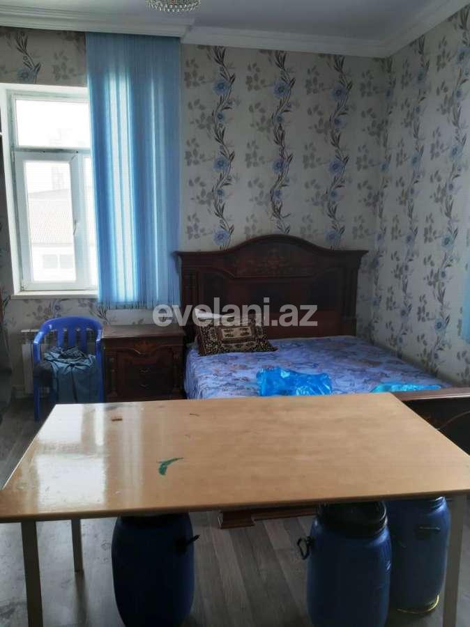 Rent, object, 1200 m², Baku, Binagadi r.