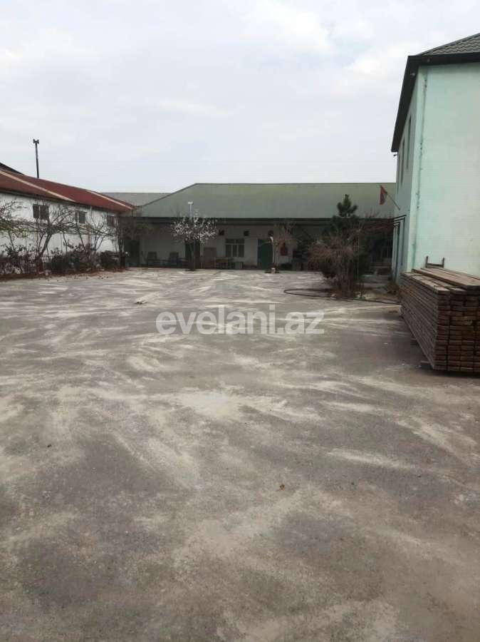 Rent, object, 1200 m², Baku, Binagadi r.