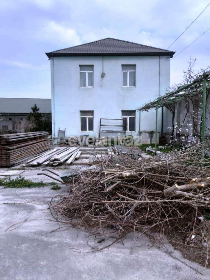 Rent, object, 1200 m², Baku, Binagadi r.