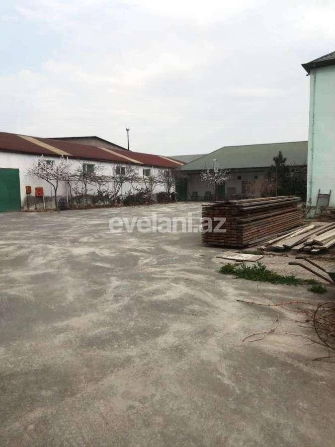 Rent, object, 1200 m², Baku, Binagadi r.