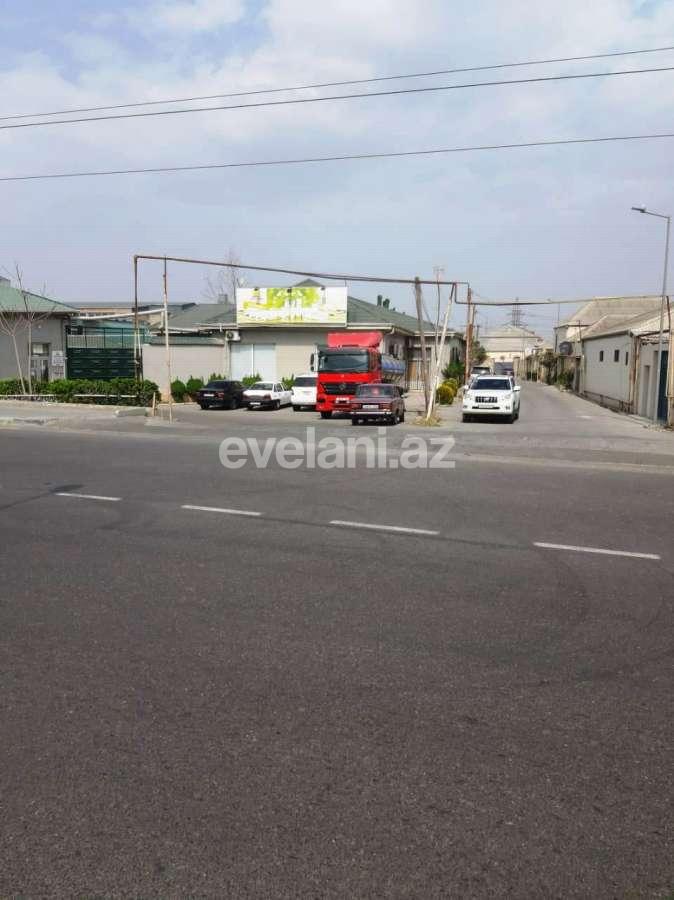 Rent, object, 1200 m², Baku, Binagadi r.