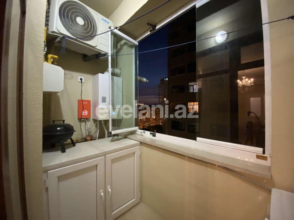 Rent, new building, 3 room, 103 m², Baku, Nasimi r, 28 may m.