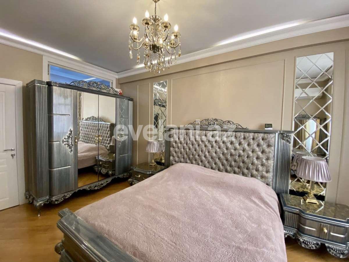 Rent, new building, 3 room, 103 m², Baku, Nasimi r, 28 may m.