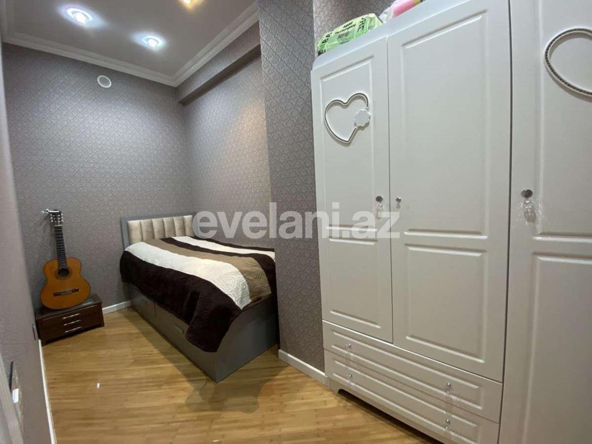 Rent, new building, 3 room, 103 m², Baku, Nasimi r, 28 may m.