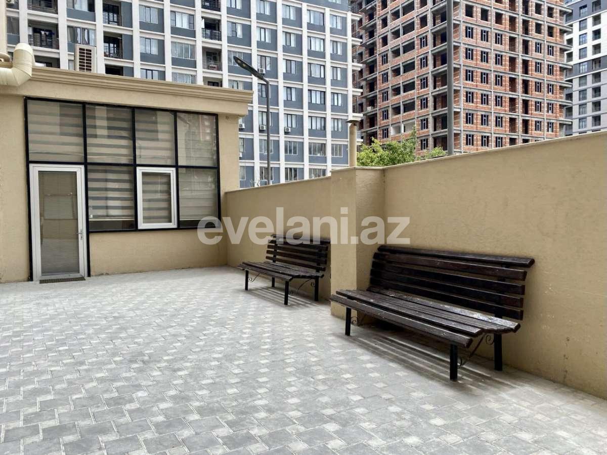 Rent, new building, 3 room, 103 m², Baku, Nasimi r, 28 may m.