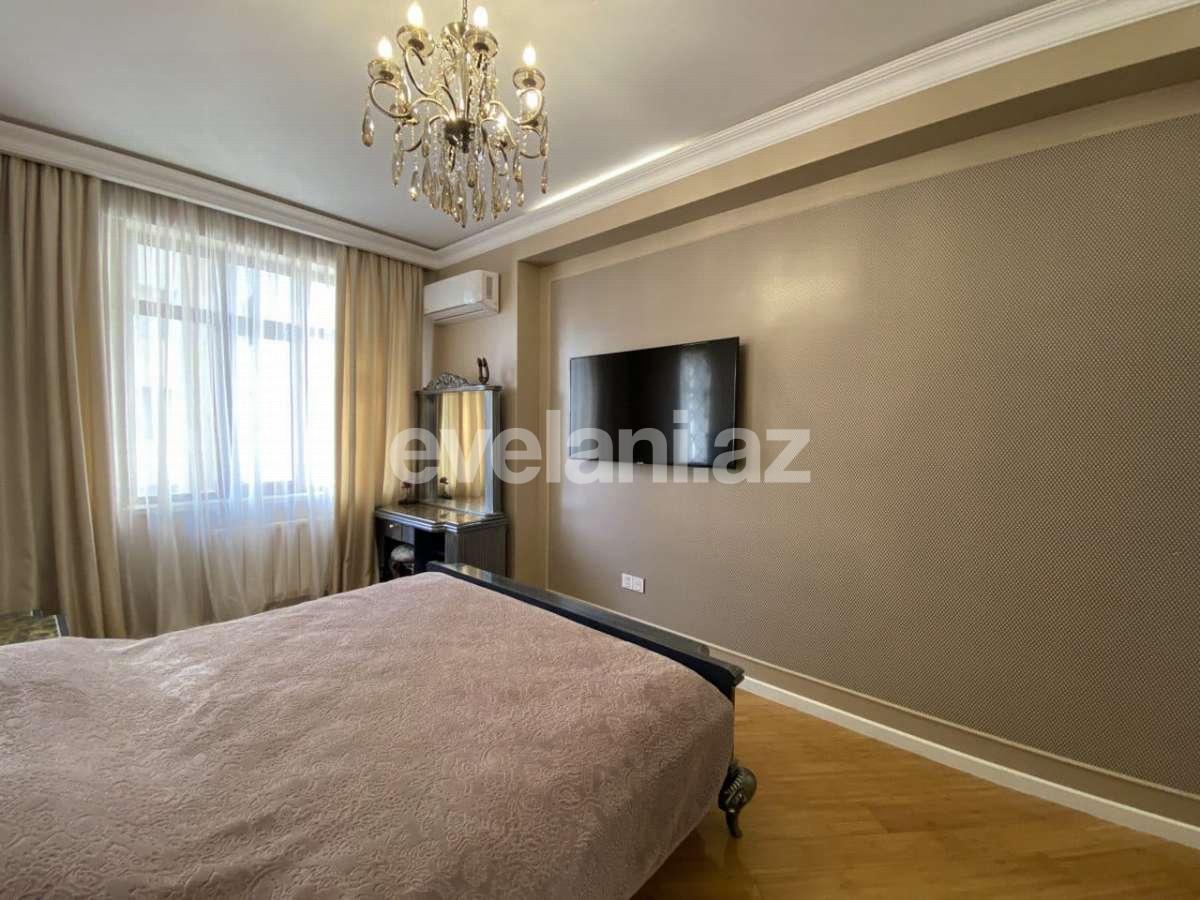 Rent, new building, 3 room, 103 m², Baku, Nasimi r, 28 may m.